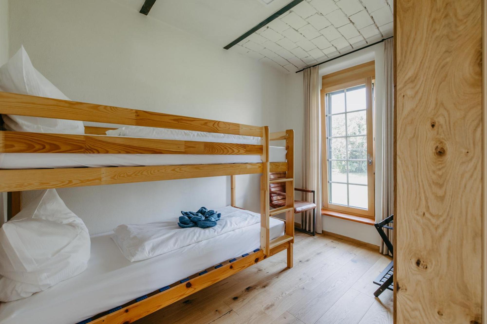 Eltendorf Kaeferberghof Im Burgenland, Komfortzimmer Mit Fruehstueck, Bed & Breakfast, Urlaub Am Bauernhof מראה חיצוני תמונה