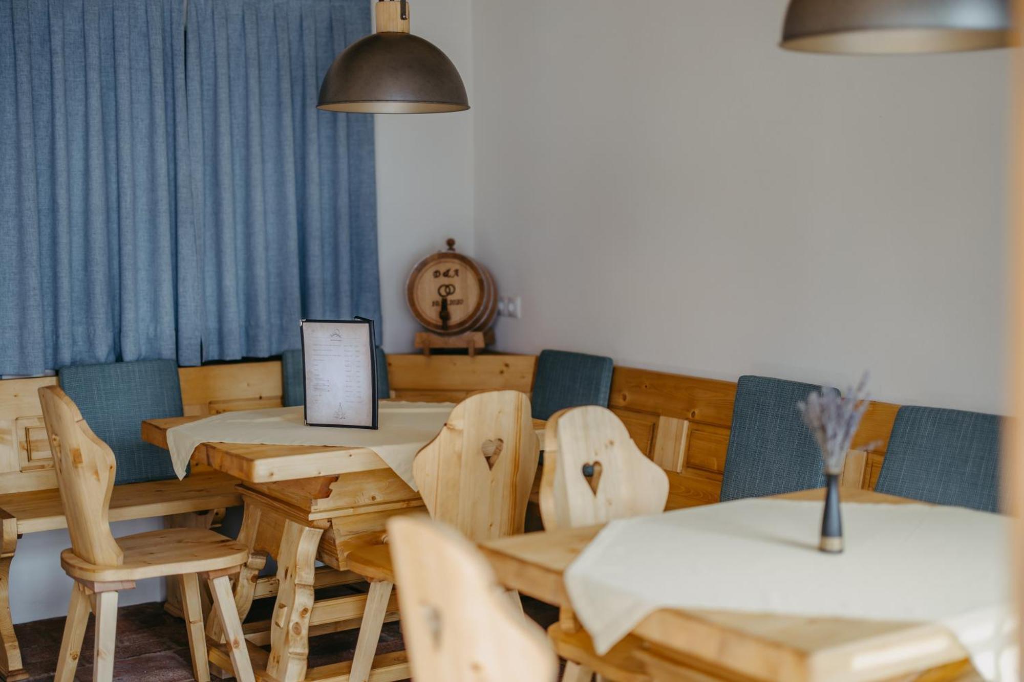 Eltendorf Kaeferberghof Im Burgenland, Komfortzimmer Mit Fruehstueck, Bed & Breakfast, Urlaub Am Bauernhof מראה חיצוני תמונה
